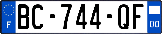 BC-744-QF