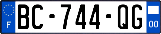 BC-744-QG