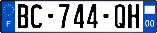 BC-744-QH