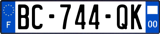 BC-744-QK