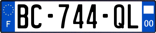 BC-744-QL