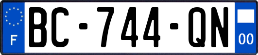 BC-744-QN
