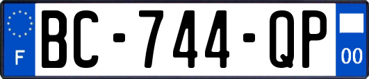 BC-744-QP
