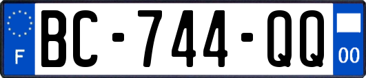 BC-744-QQ