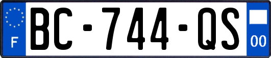 BC-744-QS