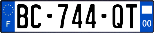 BC-744-QT