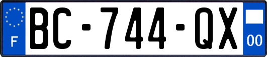 BC-744-QX