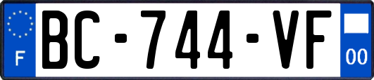 BC-744-VF