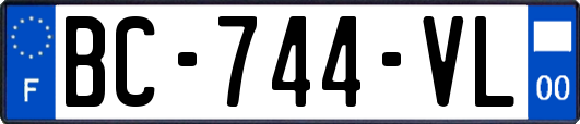 BC-744-VL