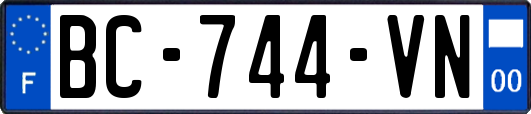 BC-744-VN