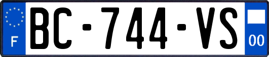 BC-744-VS