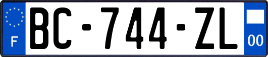 BC-744-ZL