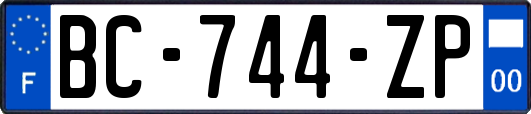 BC-744-ZP