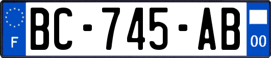 BC-745-AB