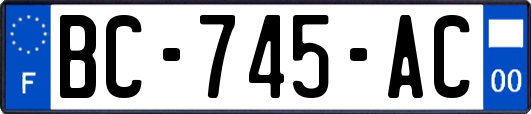 BC-745-AC