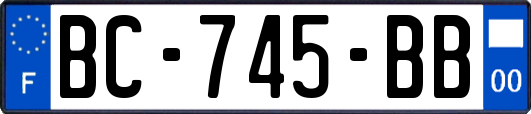 BC-745-BB