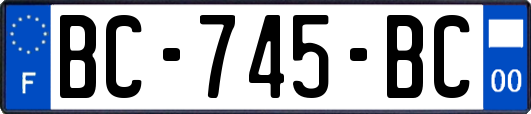 BC-745-BC