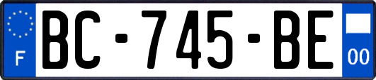 BC-745-BE