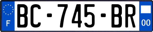 BC-745-BR