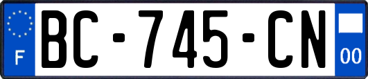 BC-745-CN