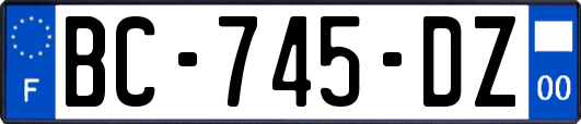 BC-745-DZ