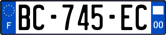 BC-745-EC