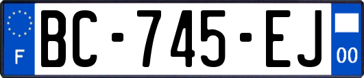 BC-745-EJ