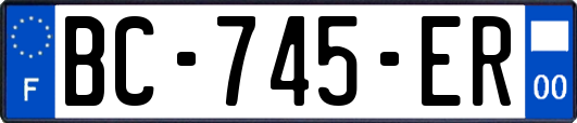 BC-745-ER