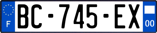 BC-745-EX