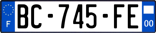 BC-745-FE