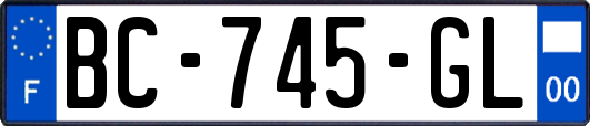 BC-745-GL