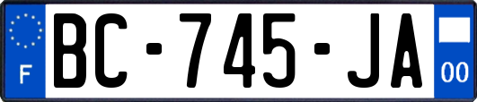 BC-745-JA