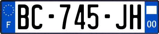 BC-745-JH