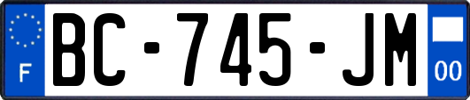 BC-745-JM