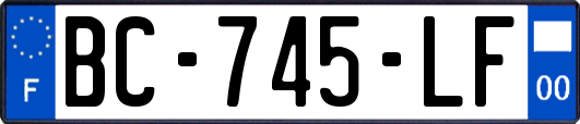 BC-745-LF