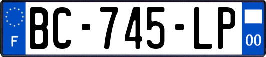 BC-745-LP
