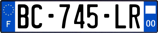 BC-745-LR