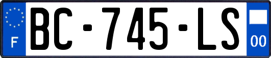 BC-745-LS