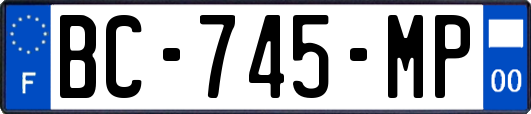BC-745-MP