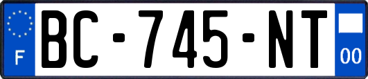 BC-745-NT