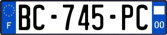 BC-745-PC