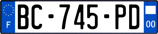 BC-745-PD