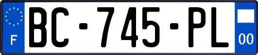 BC-745-PL