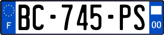 BC-745-PS