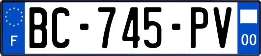 BC-745-PV