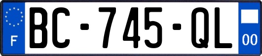 BC-745-QL