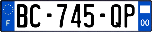 BC-745-QP