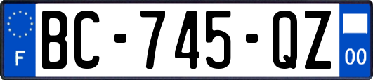 BC-745-QZ