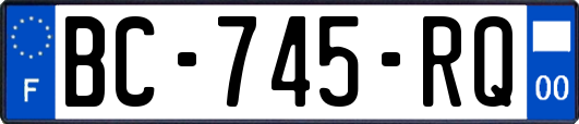 BC-745-RQ