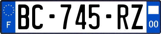 BC-745-RZ